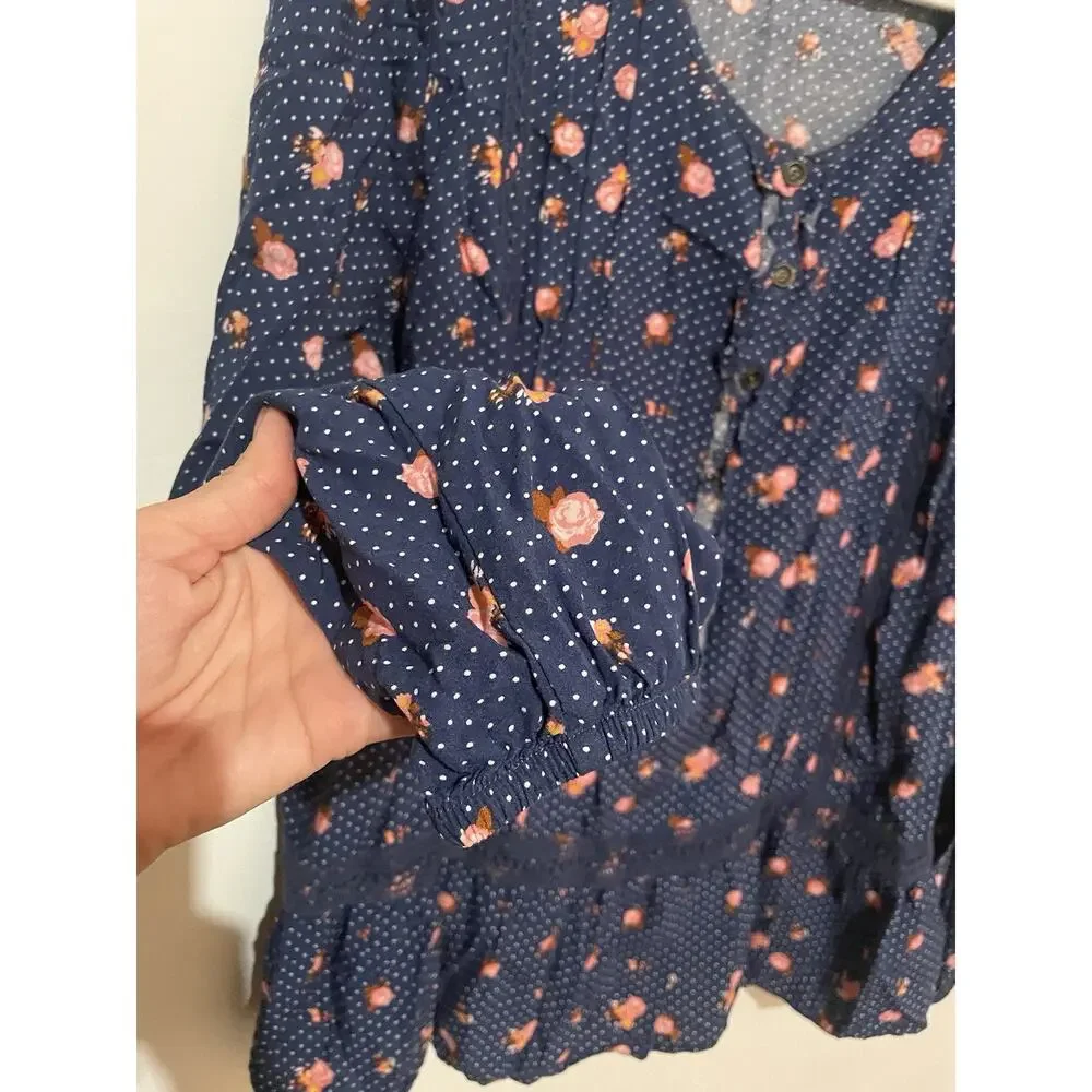 MATILDA JANE Brilliant daydream Dream a Little Dream top SIZE L Large - Picture 5 of 6